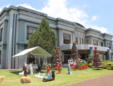 Administração de Mercedes define recesso administrativo para o fim de ano   